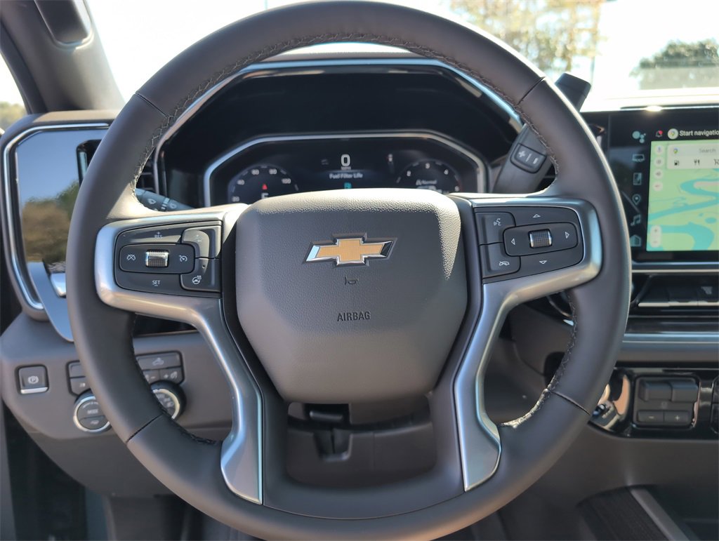 New 2026 Chevrolet Silverado 3500 LT image 20