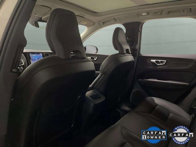 Used 2025 Volvo XC60 B5 Core image 22