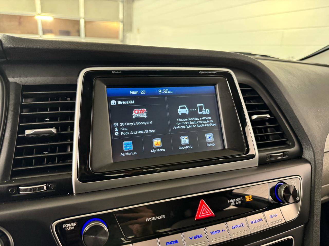 Used 2018 Hyundai Sonata SEL FWD image 21