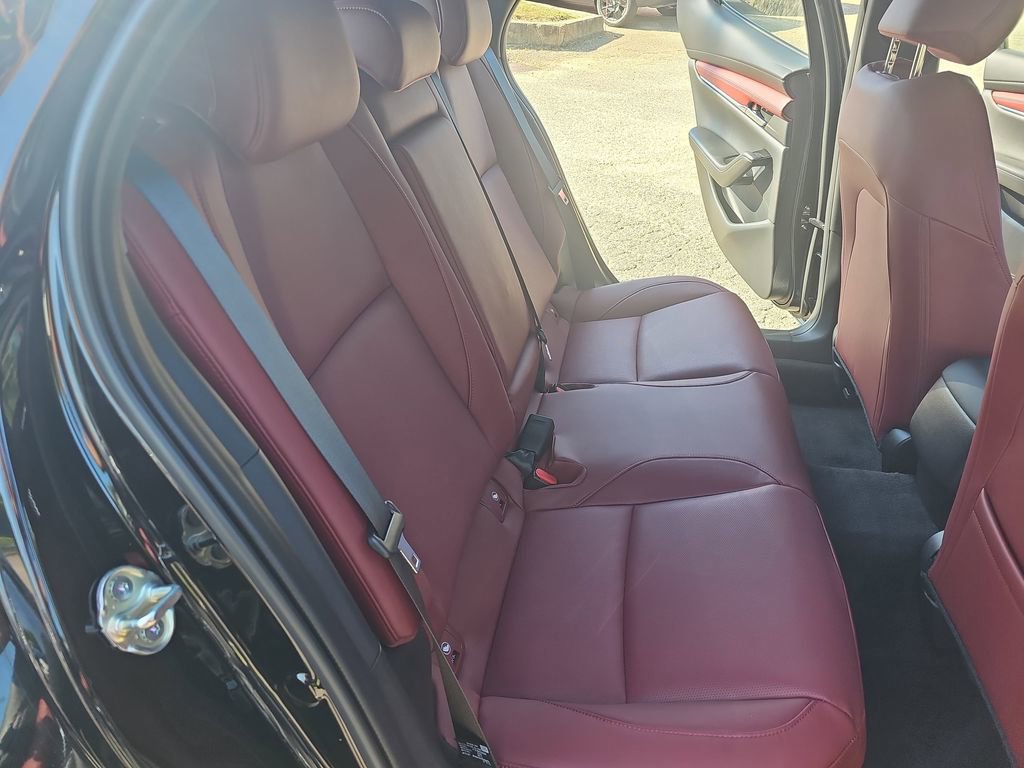 New 2026 MAZDA MAZDA3 Hatchback w/Premium Plus Pkg AWD/4WD image 12