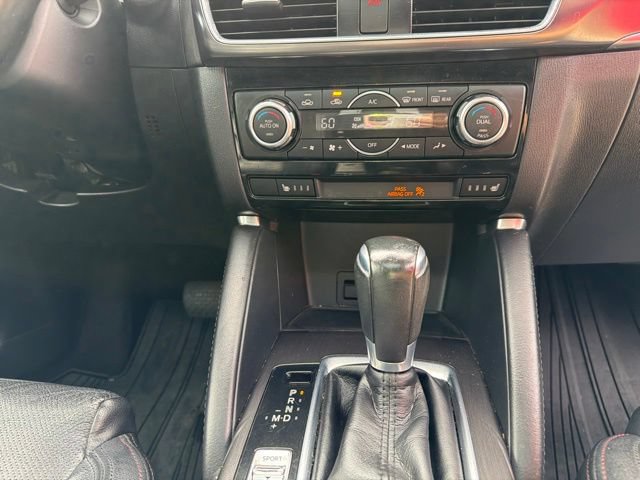 Used 2016 MAZDA CX-5 Grand Touring FWD image 19