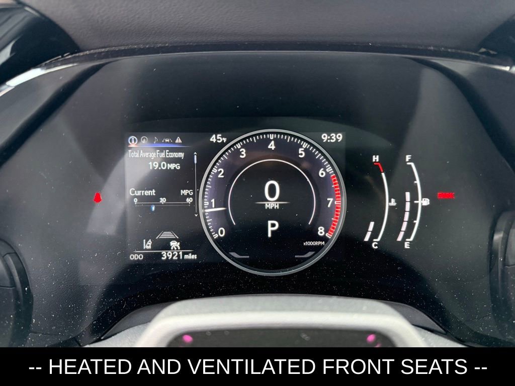 Used 2024 Lexus RX 350 Premium image 8