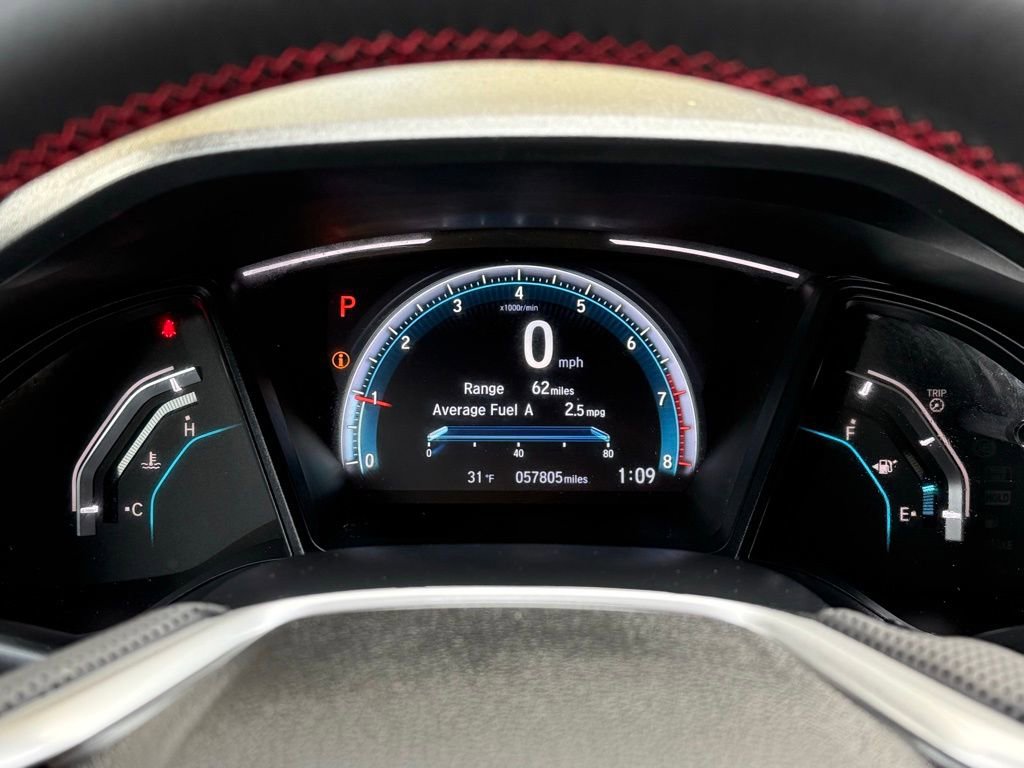 Used 2019 Honda Civic LX image 31