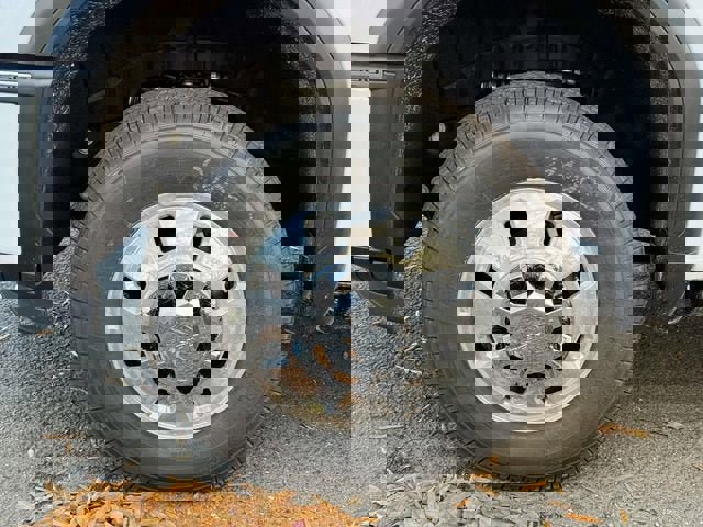 New 2026 GMC Sierra 3500 Denali Ultimate image 7