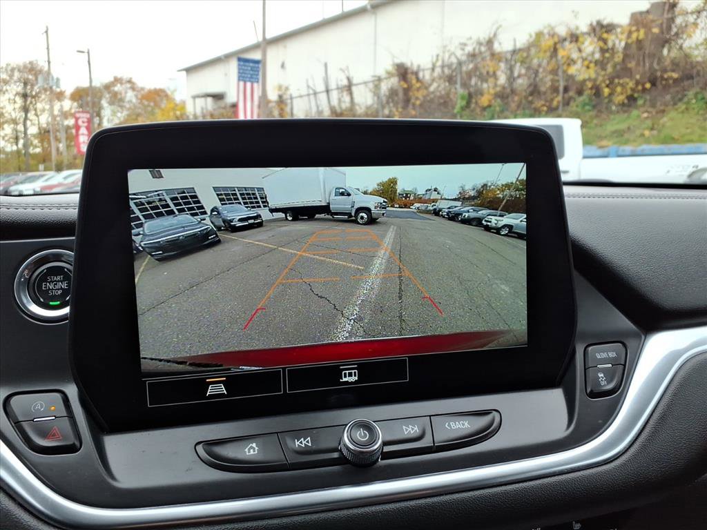 Used 2024 Chevrolet Blazer LT w/ Convenience Package image 20
