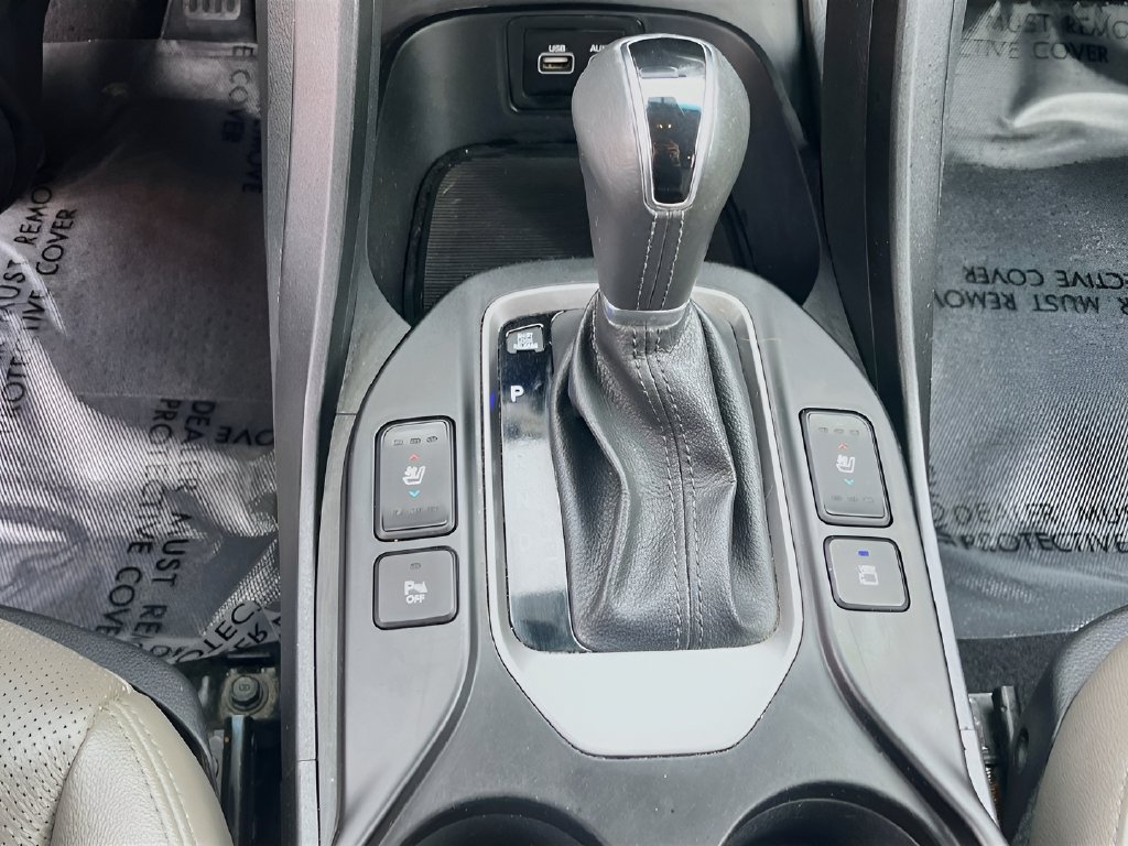 Used 2018 Hyundai Santa Fe Sport AWD/4WD image 17