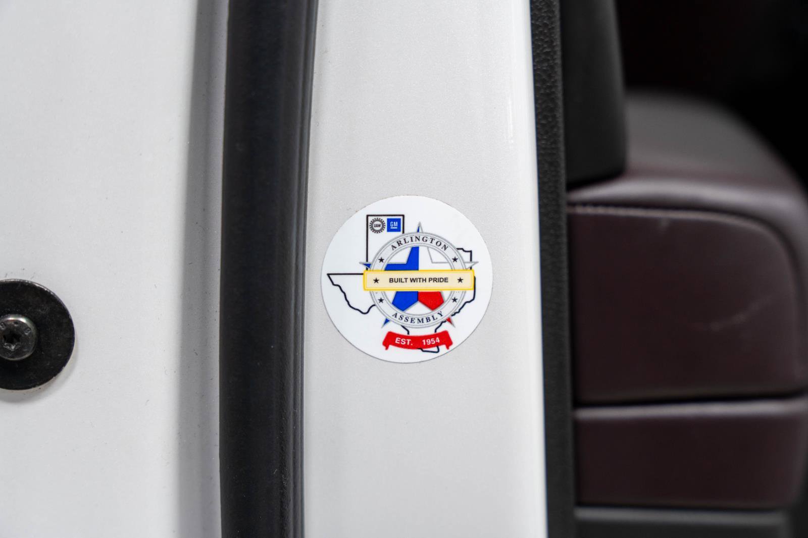 Used 2023 Cadillac Escalade V image 59