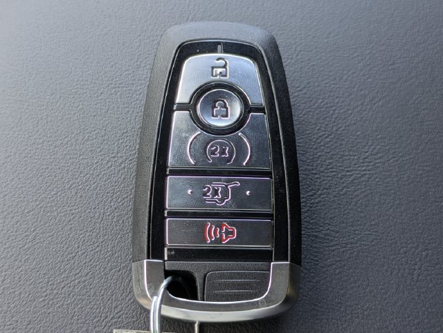 New 2026 Ford Explorer ST w/ Sun And Sound Package RWD image 29