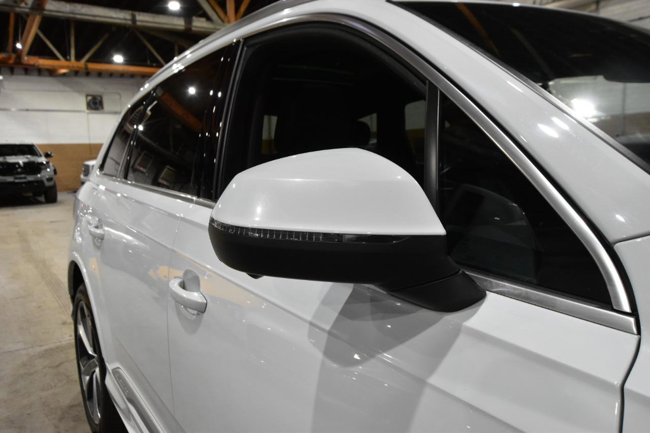 Used 2021 Audi Q7 3.0T Premium Plus w/ Premium Plus Package image 64
