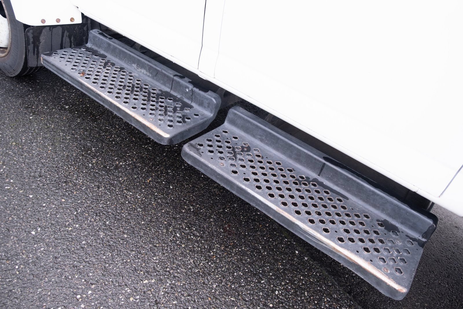 Used 2008 Chevrolet Kodiak C4500 2WD Crew Cab image 21