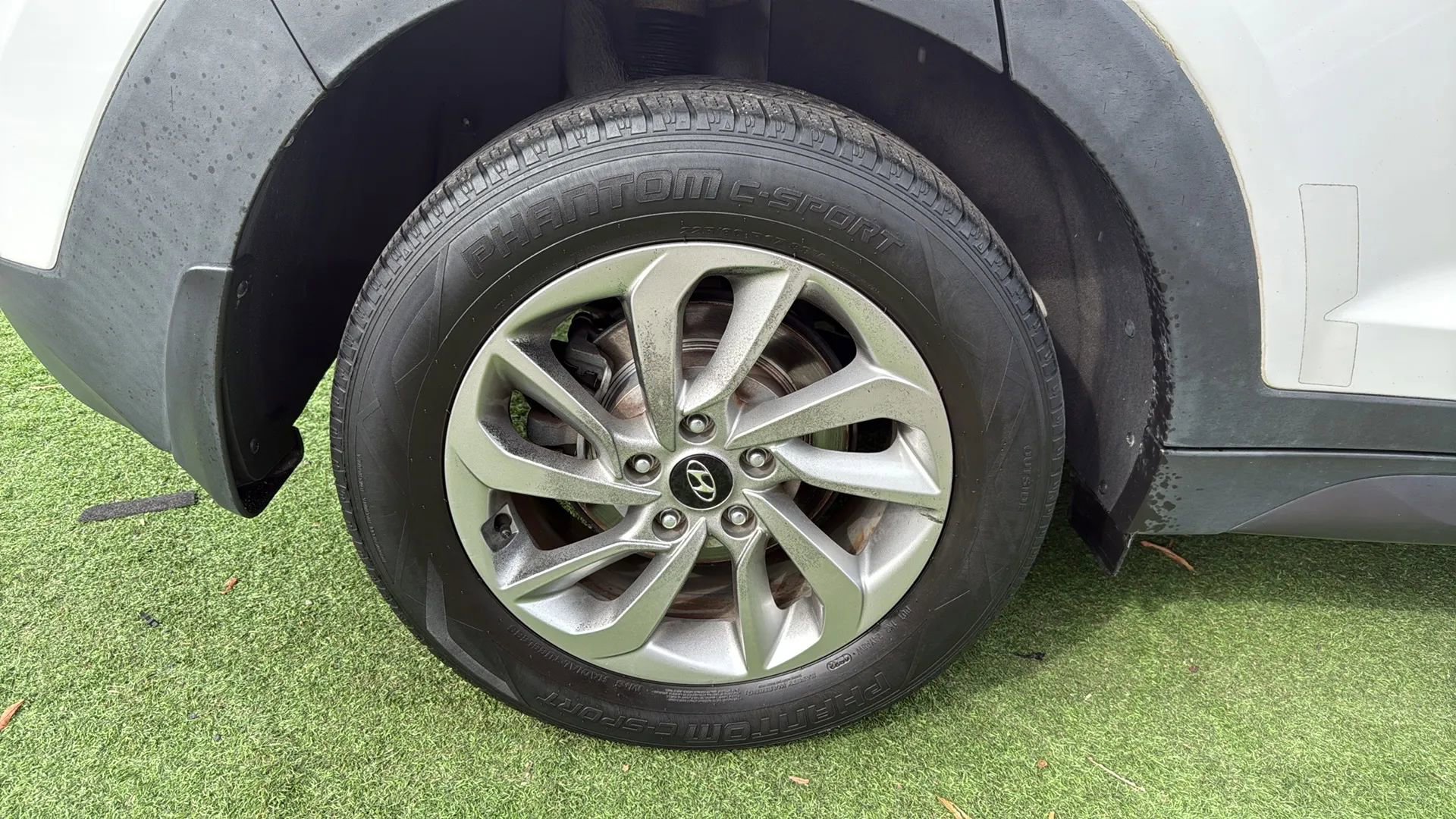 Used 2016 Hyundai Tucson Eco FWD image 48