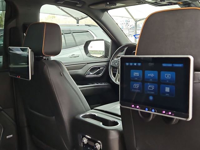 Used 2022 GMC Yukon AT4 image 25