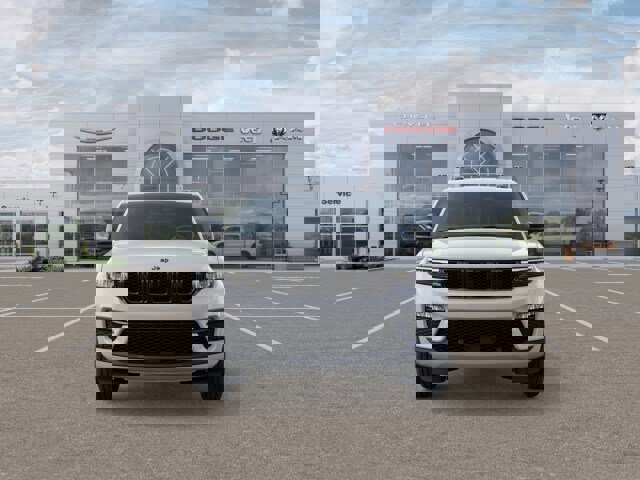 New 2025 Jeep Grand Cherokee Limited w/ Luxury Tech Group II image 19