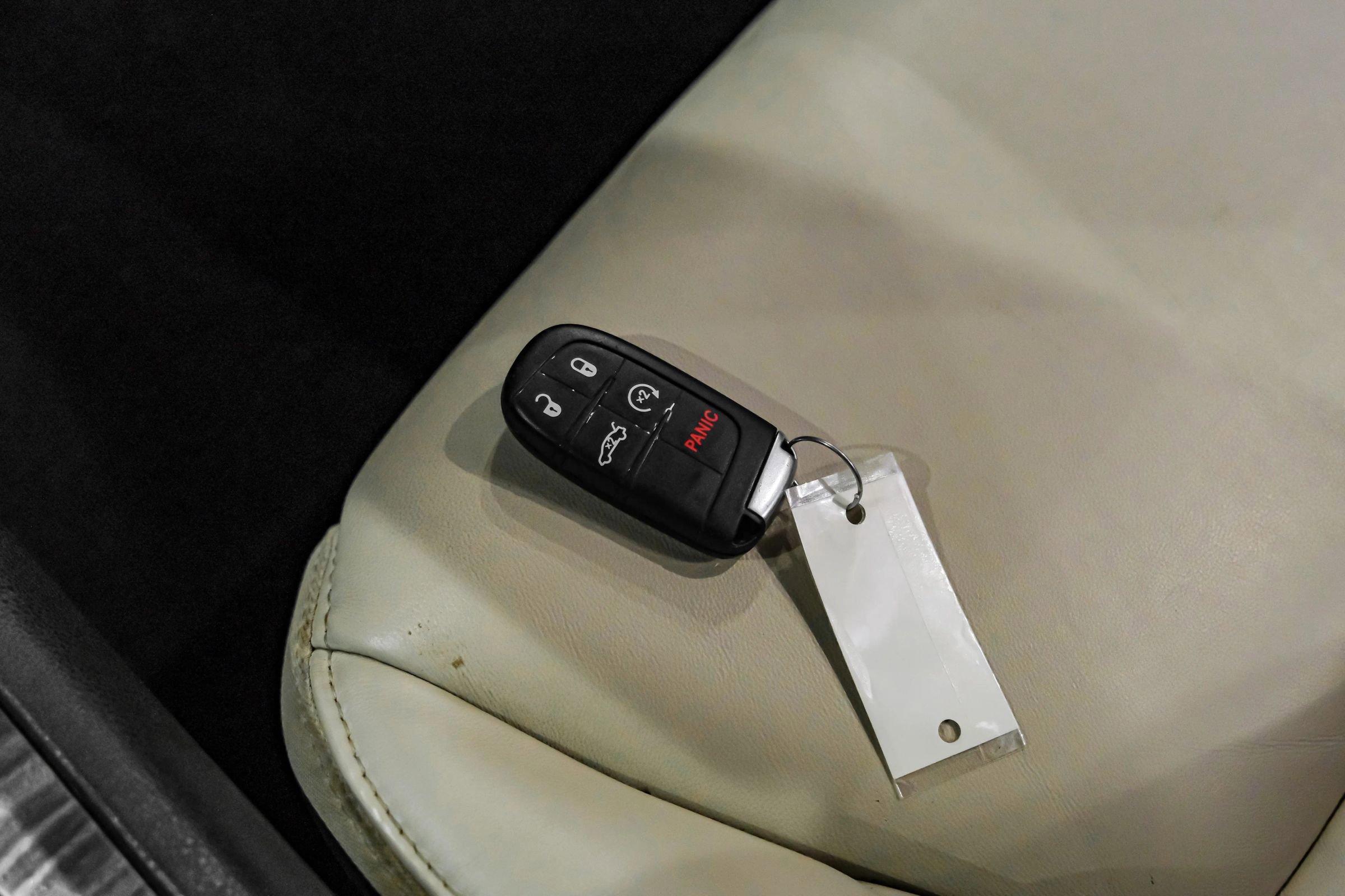 Used 2020 Chrysler 300 Touring L w/ Quick Order Package 2EF image 48