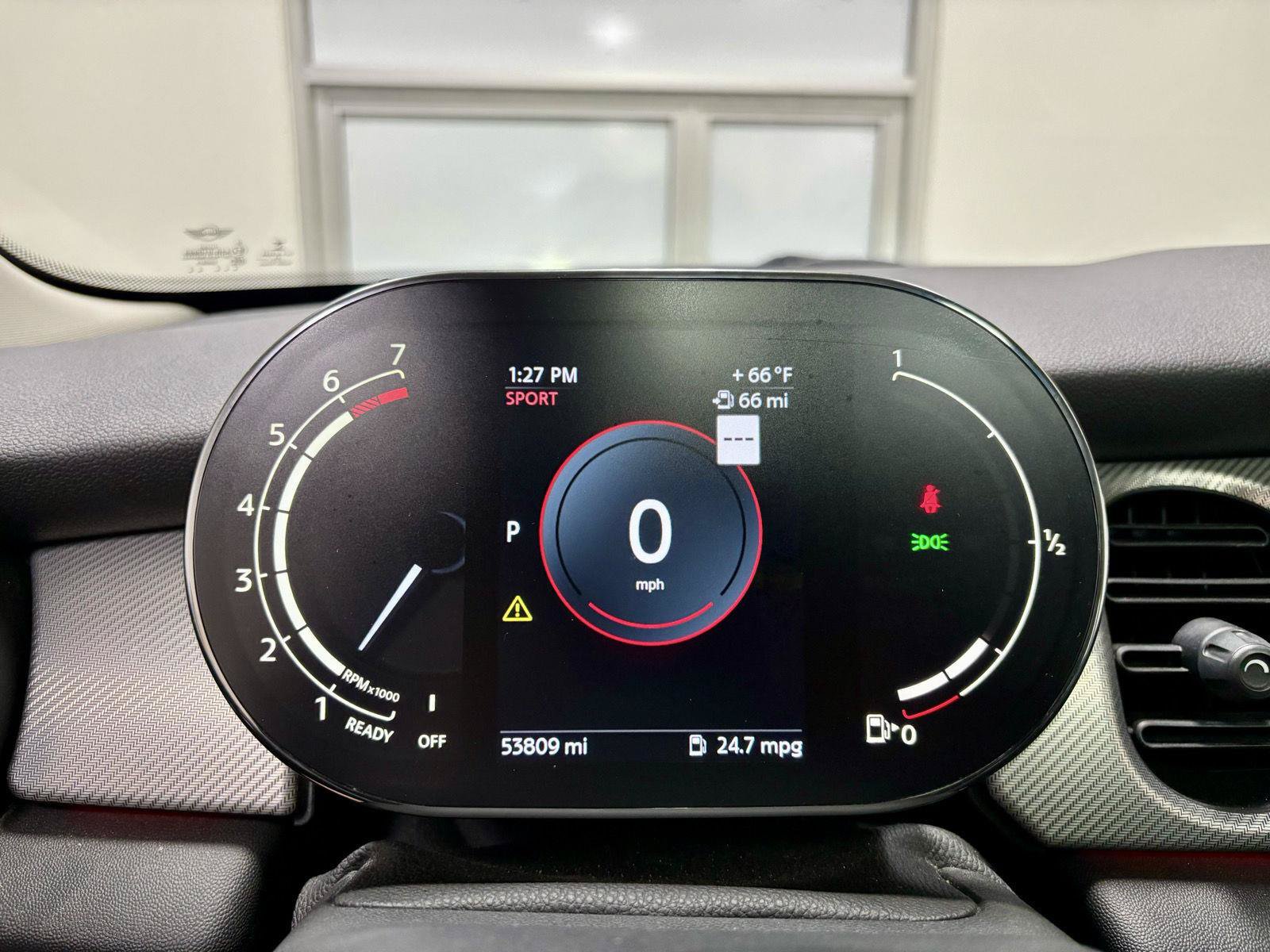 Used 2022 MINI Cooper S FWD image 23