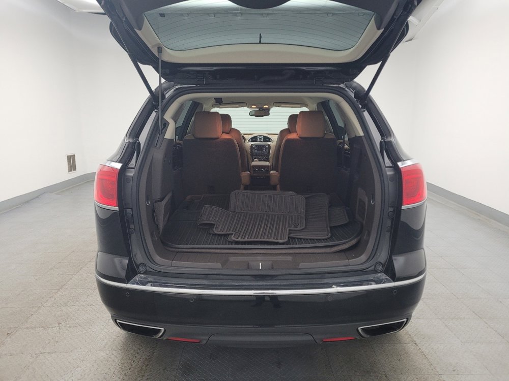Used 2017 Buick Enclave Premium image 29