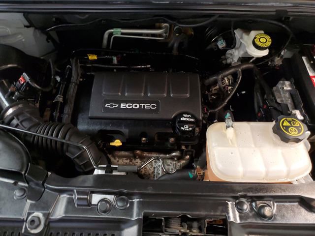 Used 2017 Chevrolet Trax LS image 23