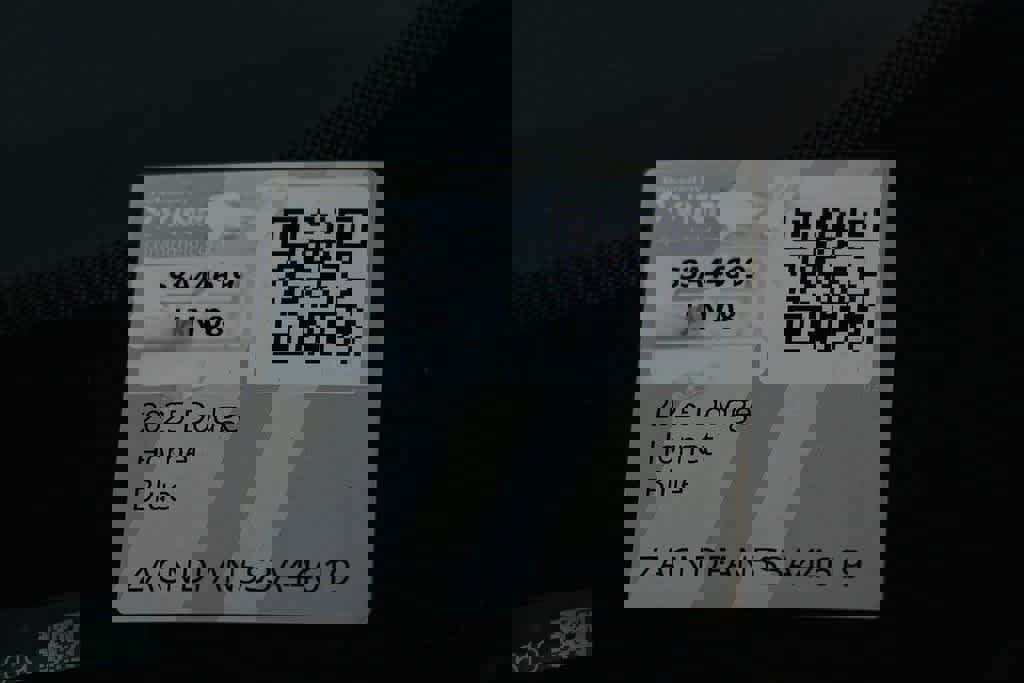 New 2025 Dodge Hornet GT w/ Cold Weather Group image 26