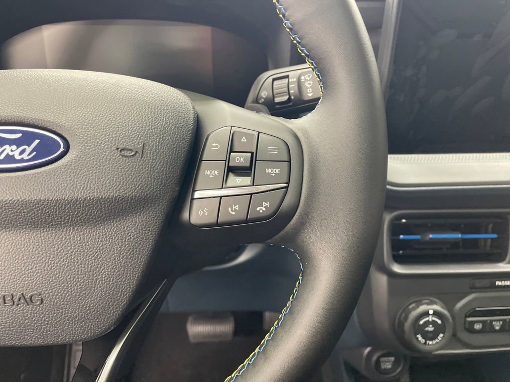 New 2025 Ford Maverick Lobo AWD/4WD image 21