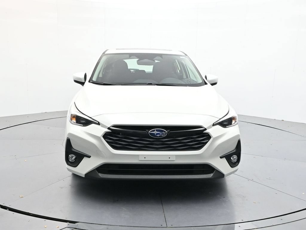 New 2026 Subaru Impreza 2.0i Sport AWD/4WD video 2