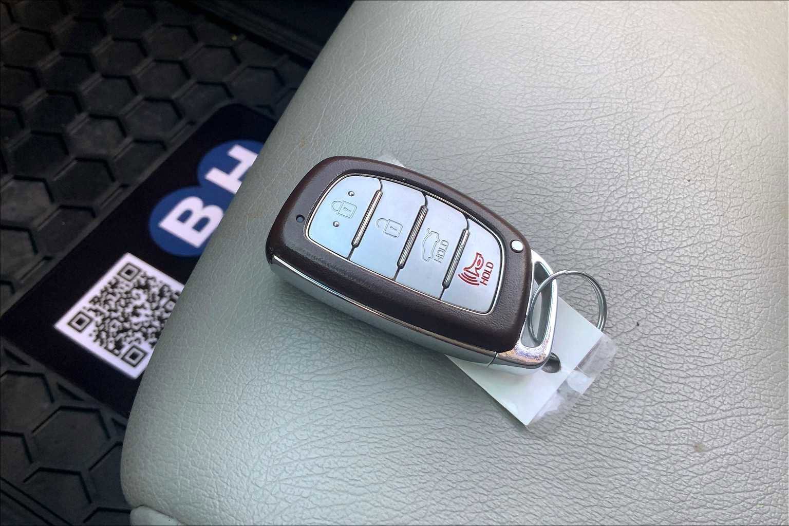 Used 2016 Hyundai Sonata SE image 15