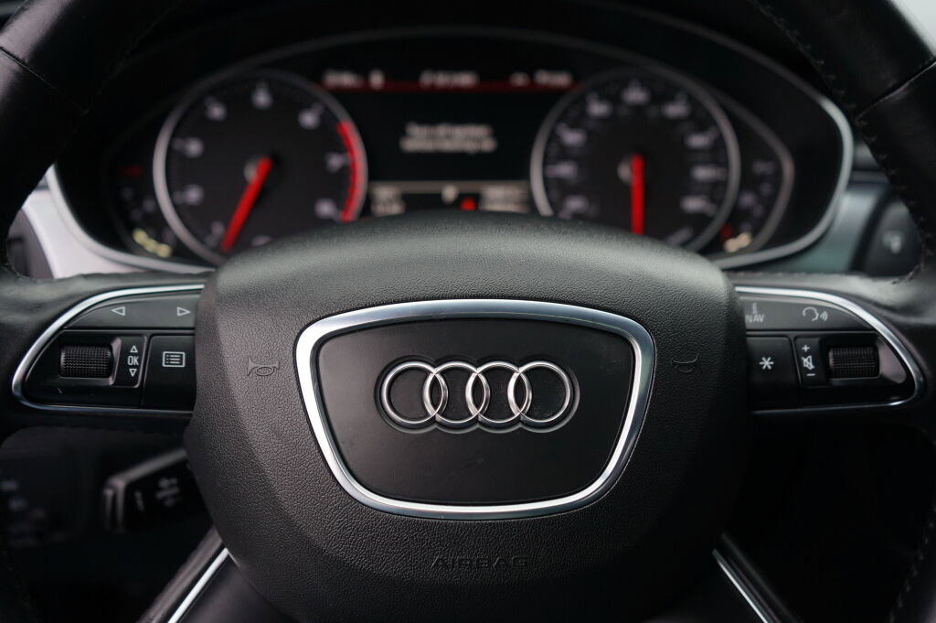Used 2013 Audi A6 3.0T Premium Plus AWD/4WD image 22