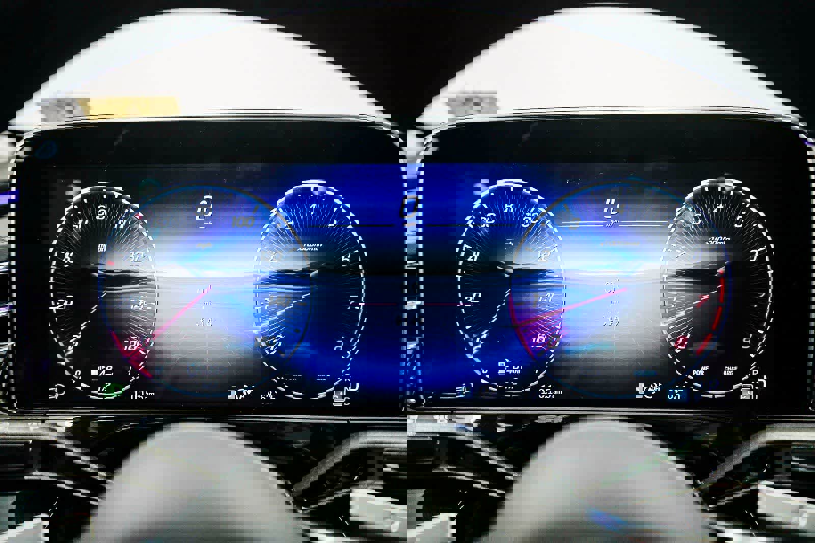 Used 2026 Mercedes-Benz E 350 Sedan image 25