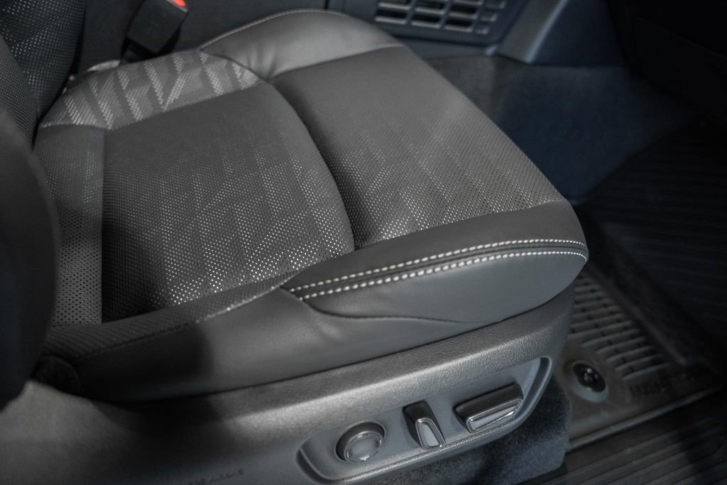 New 2026 Toyota 4Runner TRD Off-Road Premium image 37