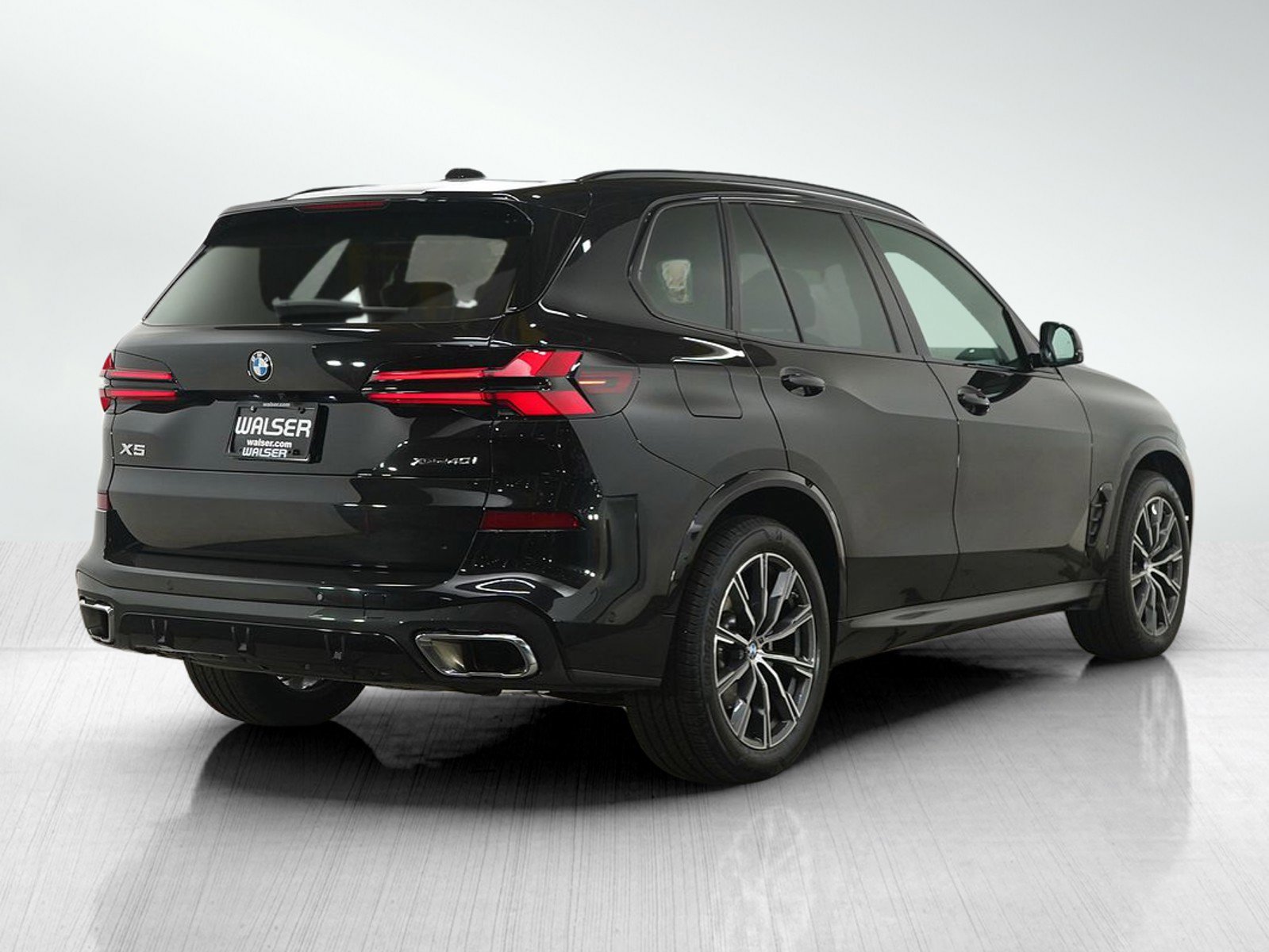 Used 2026 BMW X5 xDrive40i AWD/4WD image 6