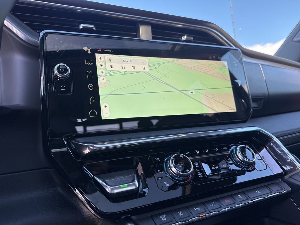 New 2026 GMC Sierra 2500 Denali w/ Denali Reserve Package image 13