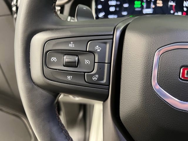 Used 2025 GMC Sierra 1500 AT4 w/ AT4 Premium Package image 26