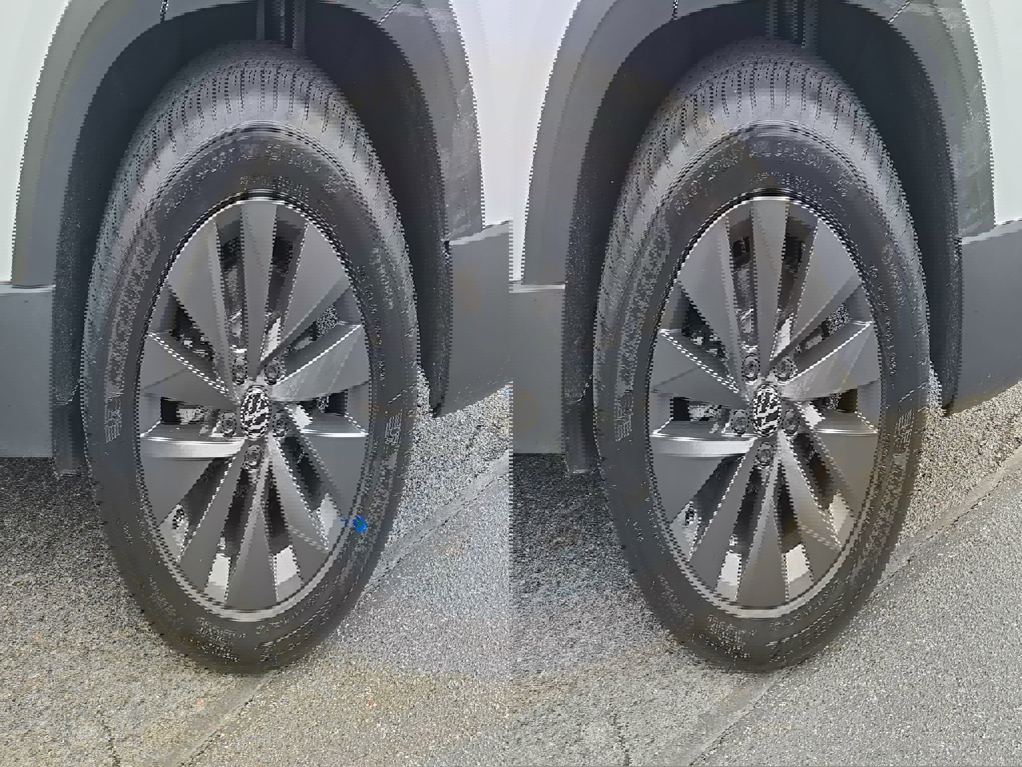 Certified 2022 Volkswagen Taos S w/ IQ Drive S Package image 30