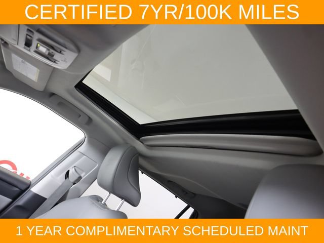 Used 2022 Toyota Highlander XLE AWD/4WD image 55