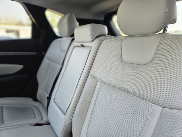 Used 2023 Hyundai Tucson Limited FWD image 29