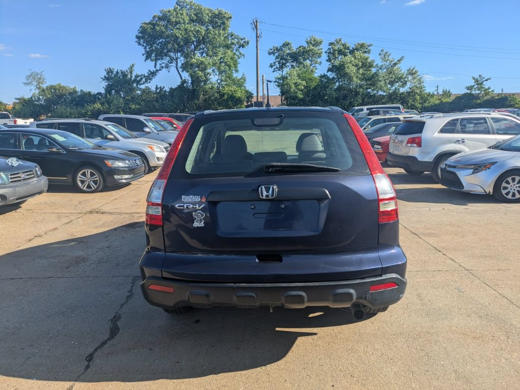 Used 2009 Honda CR-V LX image 6