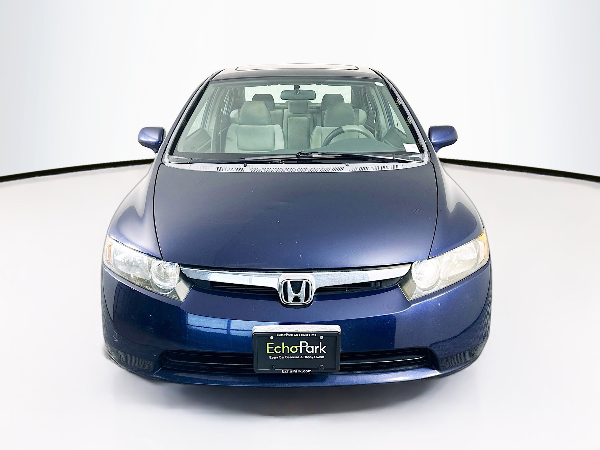 Used 2008 Honda Civic EX image 2