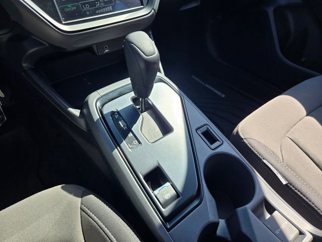 Used 2024 Subaru Crosstrek 2.0i AWD/4WD image 17