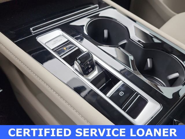 New 2026 Volkswagen Atlas SE image 24