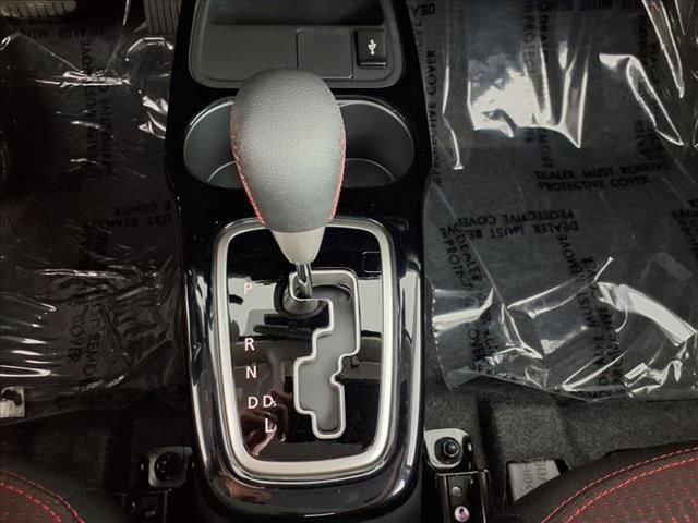 Used 2024 Mitsubishi Mirage Black Edition image 19