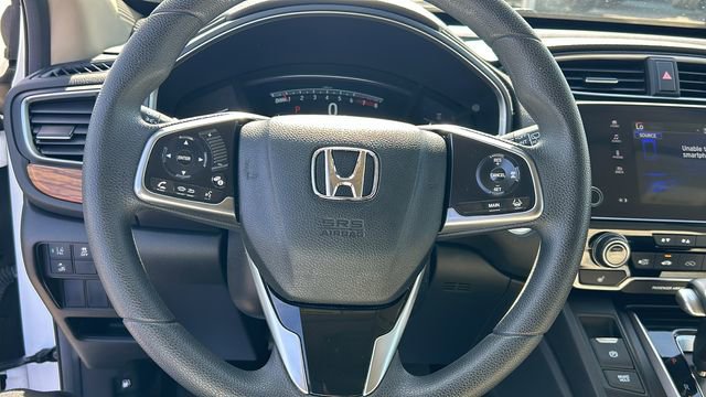 Used 2018 Honda CR-V EX image 19