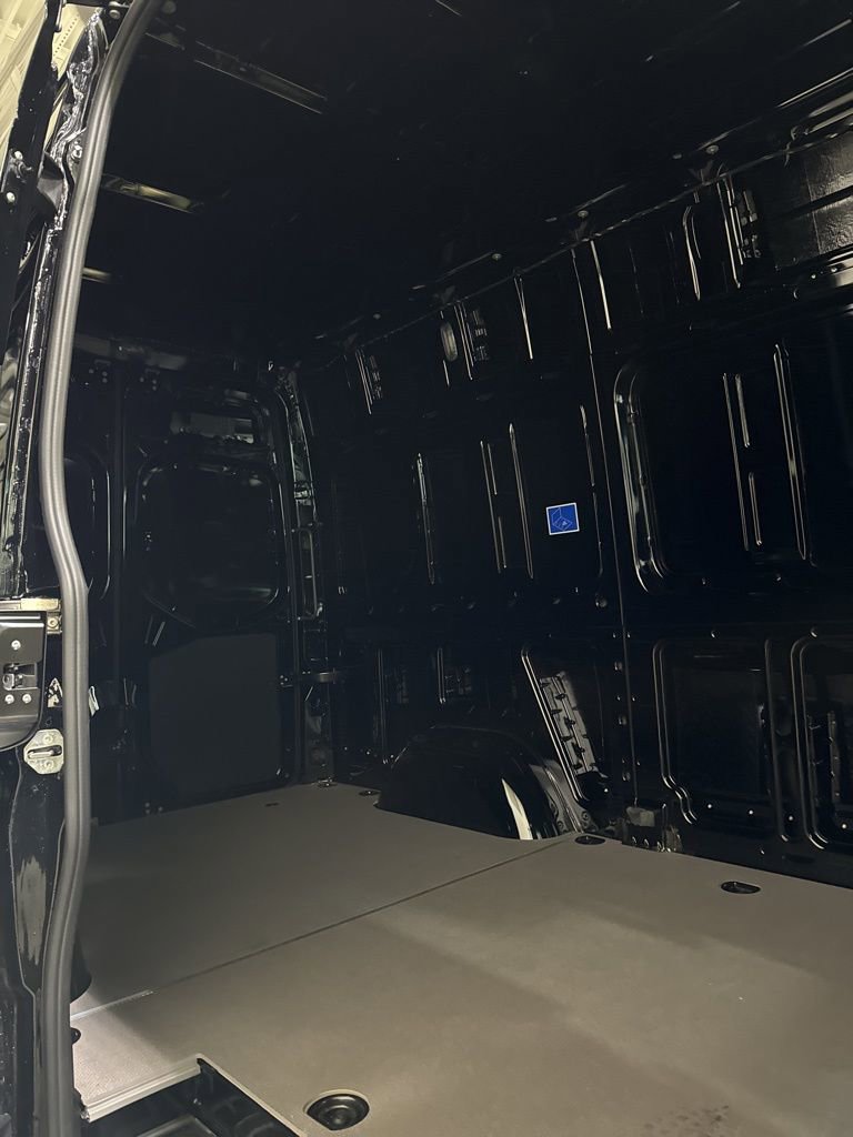 New 2025 Mercedes-Benz Sprinter 2500 image 22