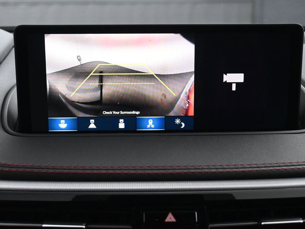 Used 2023 Acura MDX A-Spec image 38