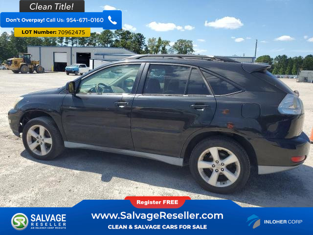 Used 2006 Lexus RX 330 image 3