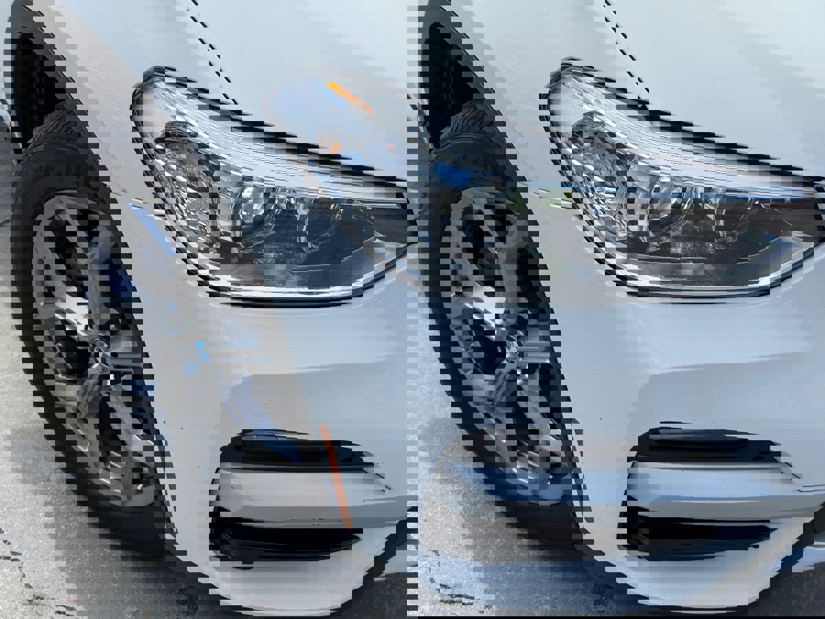 Used 2021 BMW X3 xDrive30i w/ Convenience Package image 3
