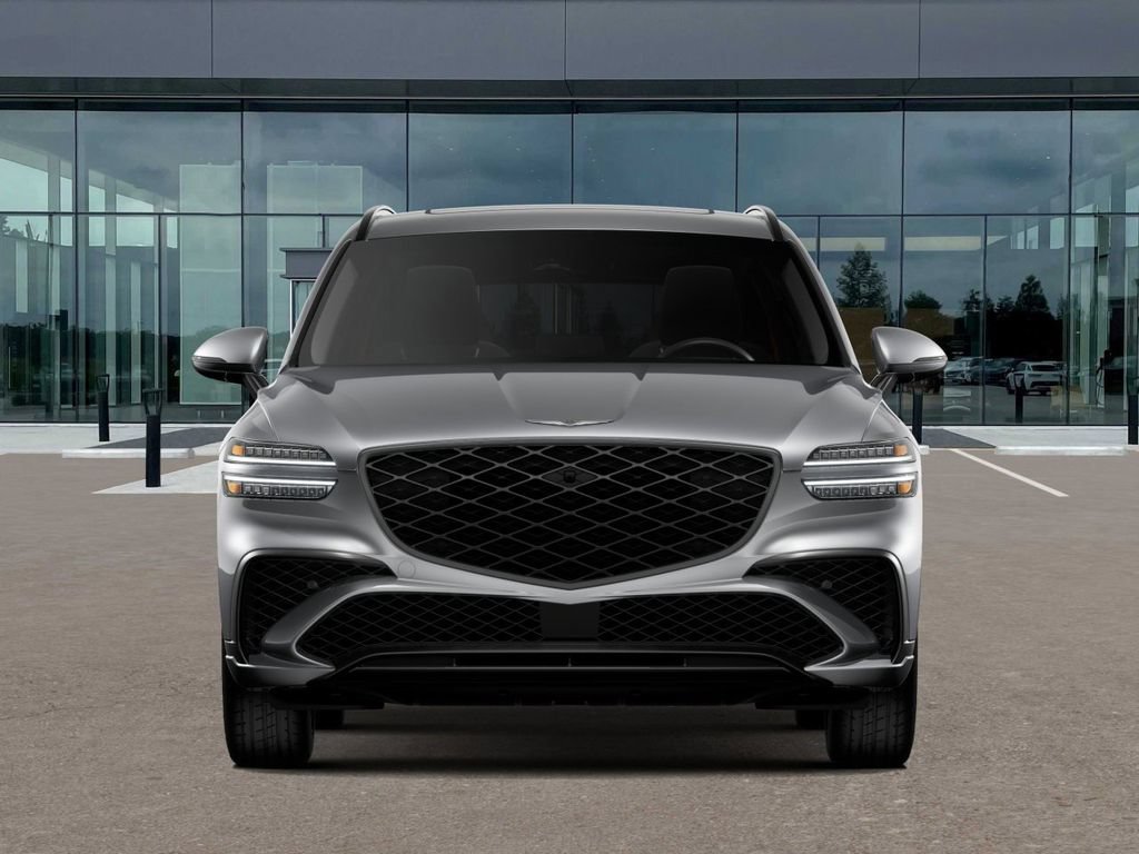 New 2026 Genesis GV70 3.5T Sport Advanced AWD/4WD image 6