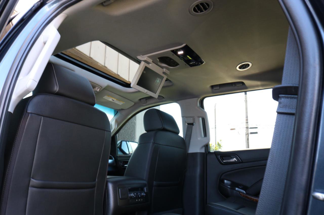 Used 2019 Chevrolet Tahoe Premier AWD/4WD image 43