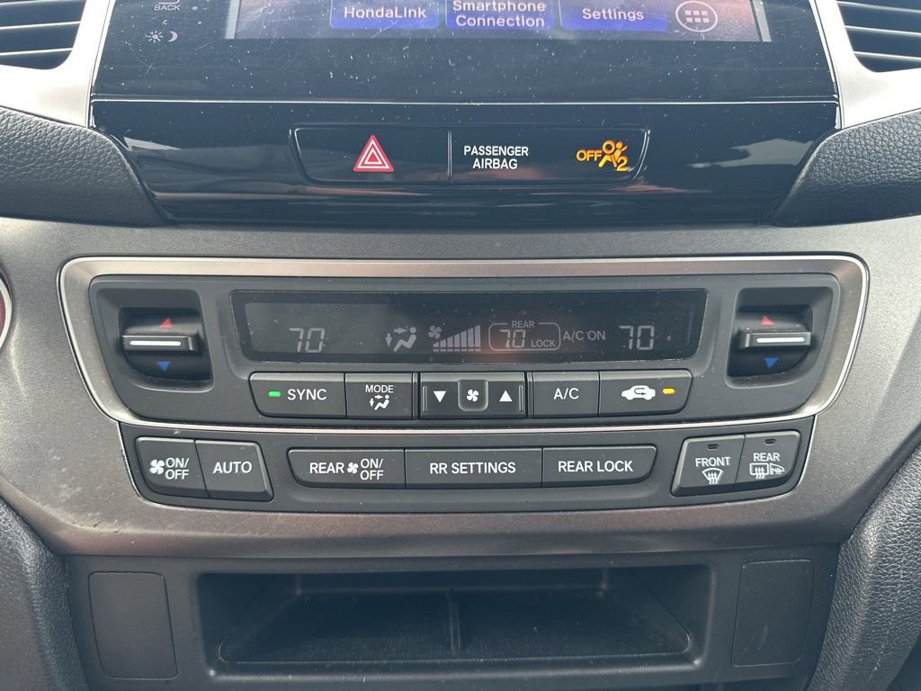 Used 2018 Honda Pilot EX image 25