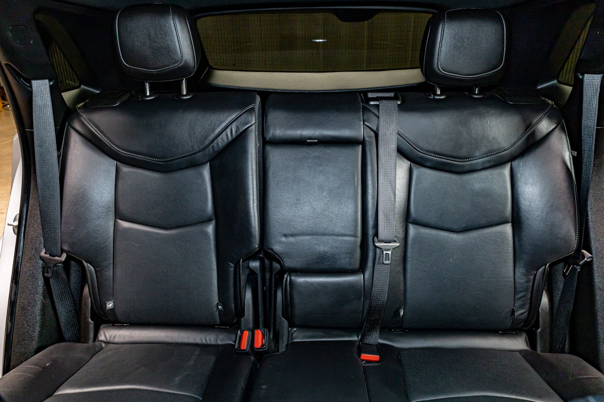 Used 2020 Cadillac XT5 Premium Luxury image 23