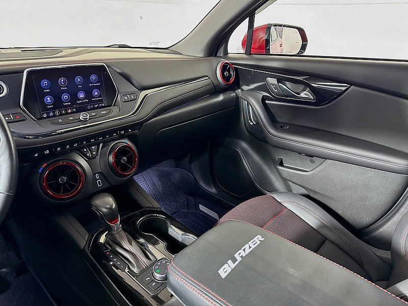 Used 2022 Chevrolet Blazer RS image 23