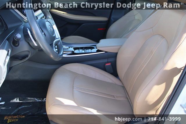 Used 2022 Hyundai Sonata Limited w/ Winter Weather Package image 38